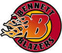 Bennett Blazers