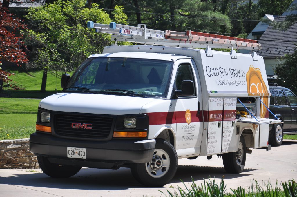 GSS Truck GSS Truck