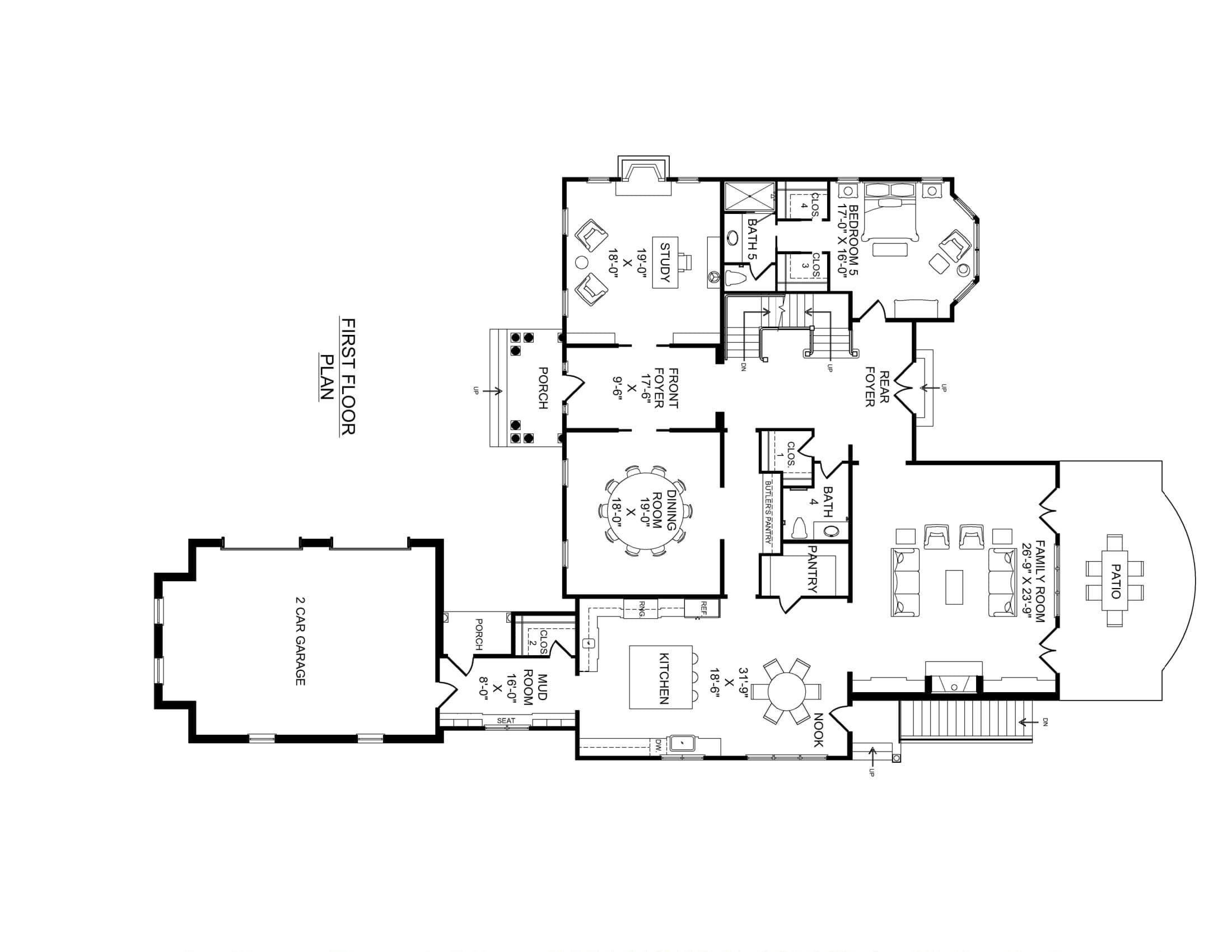 first floor no flooring first floor no flooring
