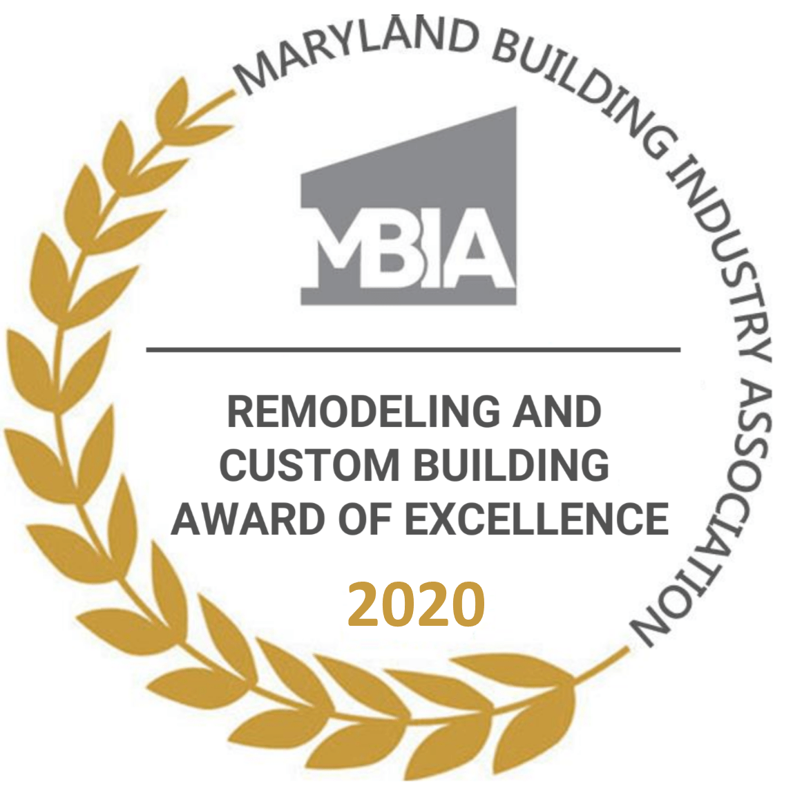 Awards of excellence 2020