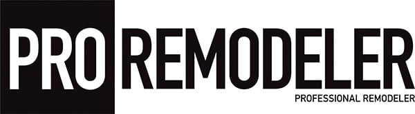 Pro Remodeler logo